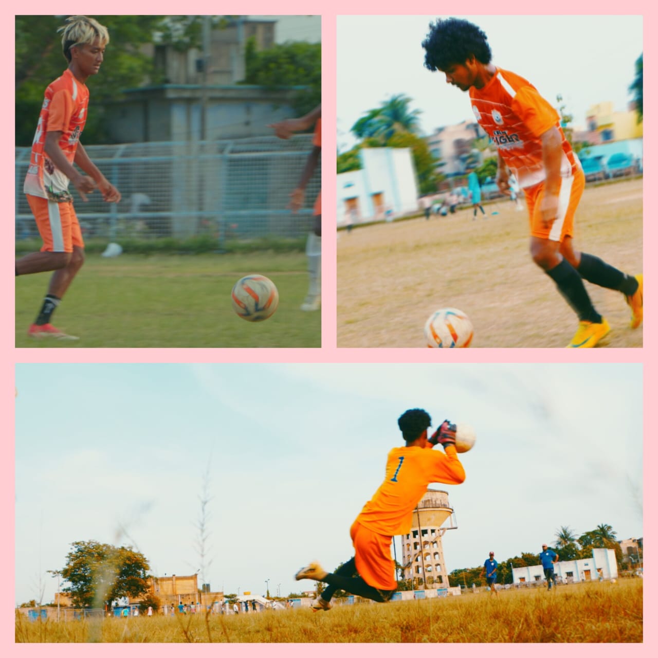 SMFA Soars: Durgapur Academy Lifts Multiple Trophies, Earns 1st Division Spot