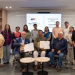 IAC MoU signing with RMT